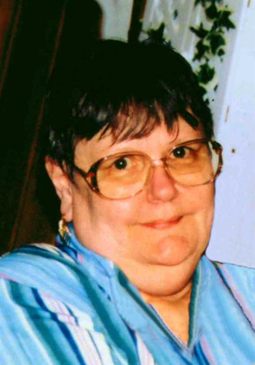 Nancy C Charles — Pollock-Randall Funeral Home - Port Huron, MI